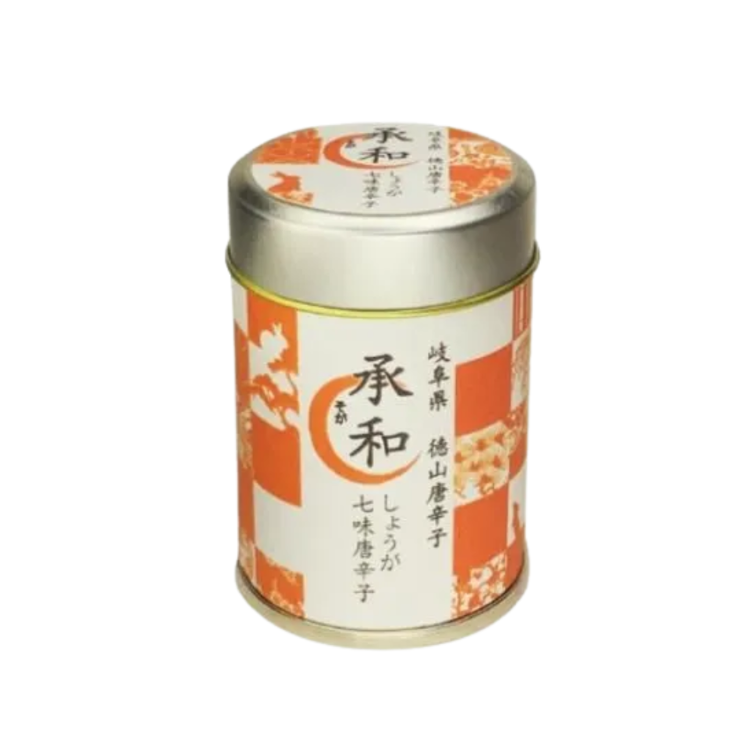 Kono-enya Ginger Shichimi Togarashi (Seven Spice with Ginger)