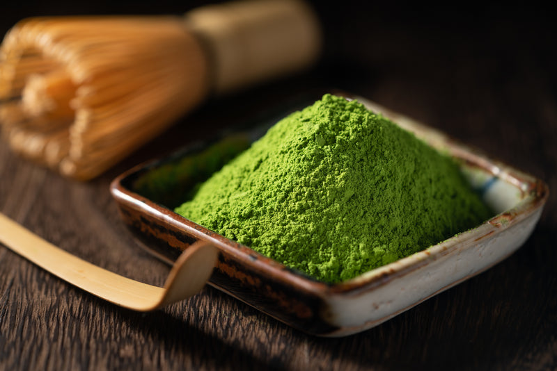 Matcha Powder