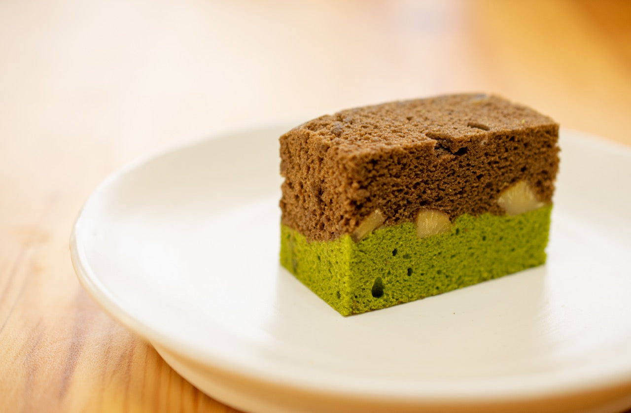 Hojicha Ukishima