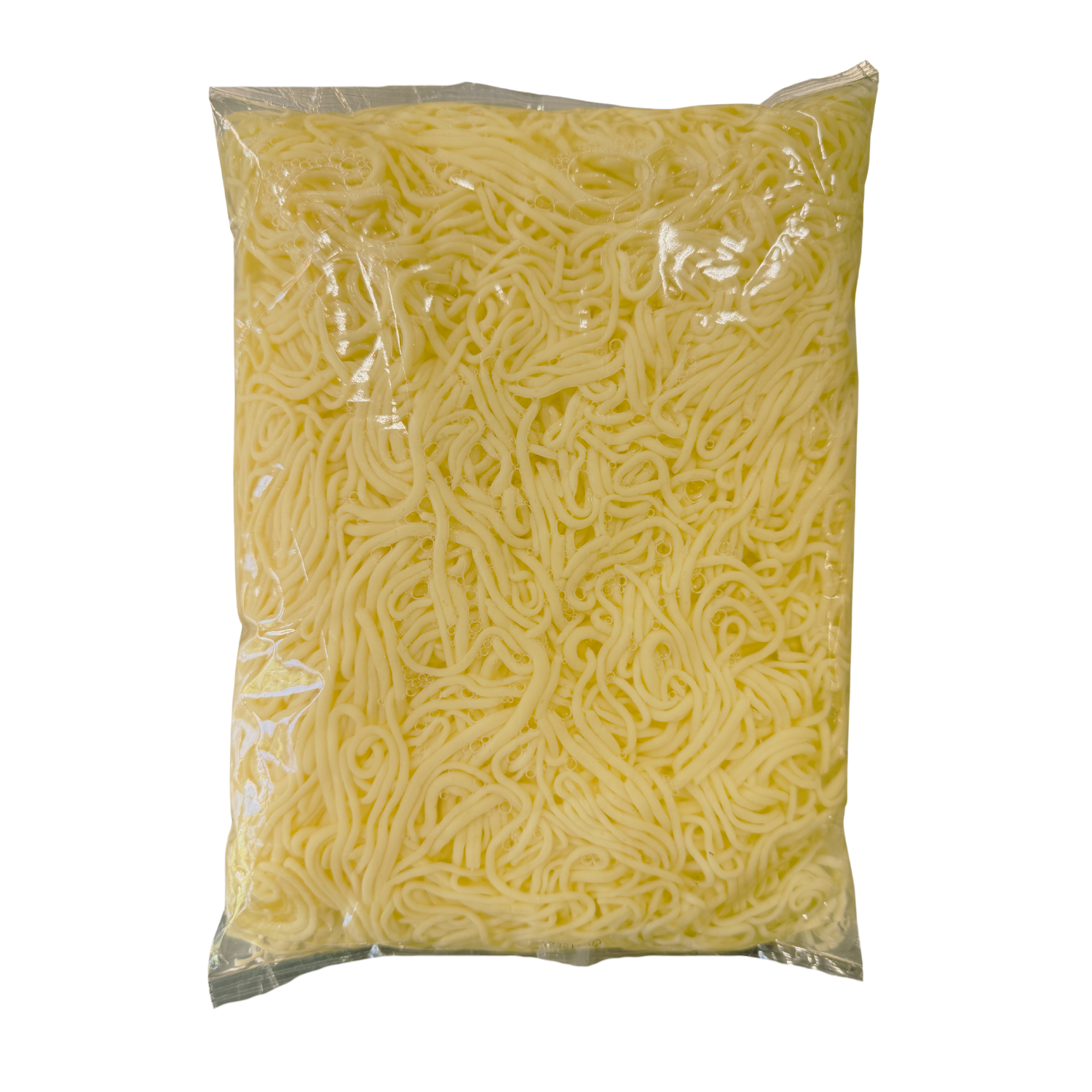 Hokumo Kuroho Konjac Noodles