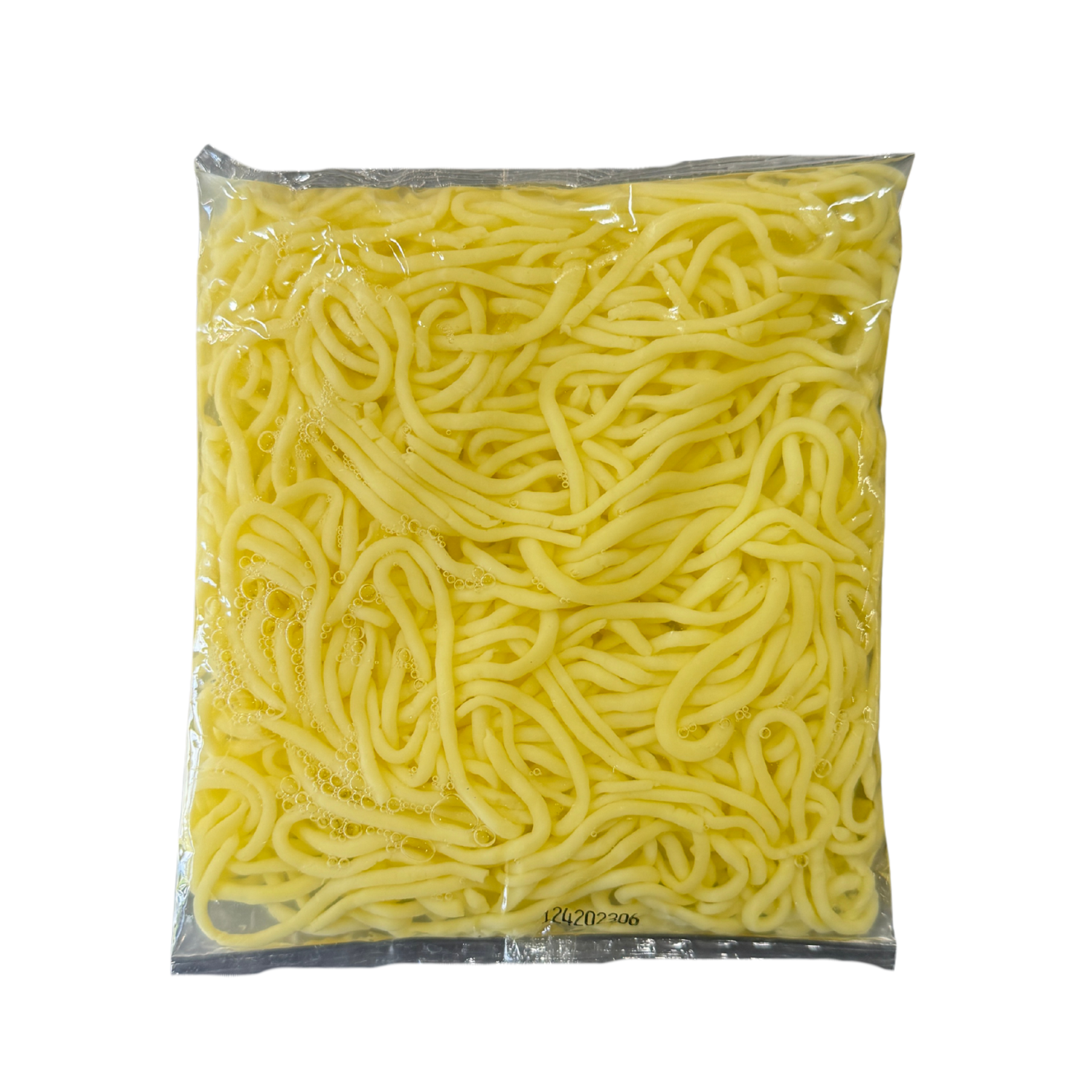 Hokumo Kuroho Konjac Noodles