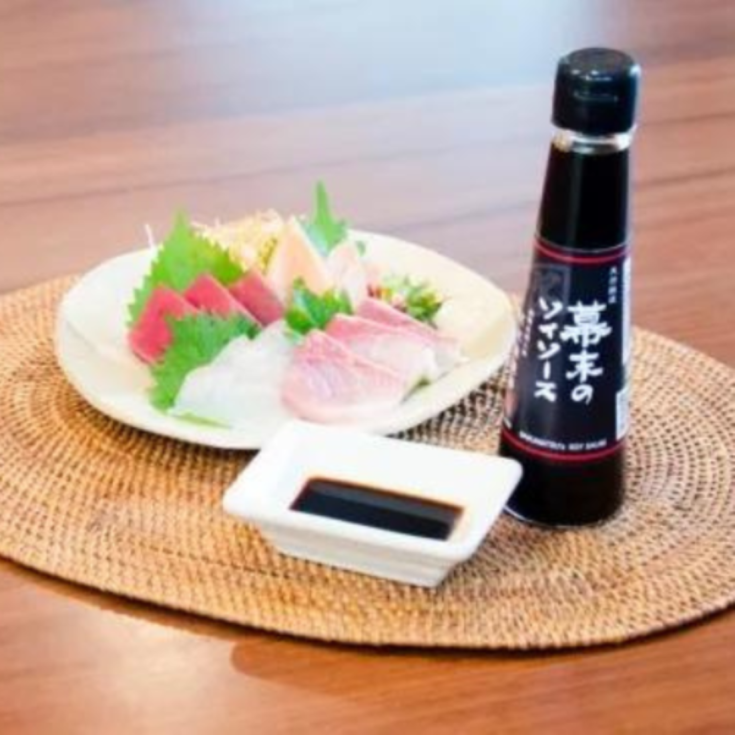 Muroji Bakumatsu Soy Sauce – Premium Japanese Soy Sauce