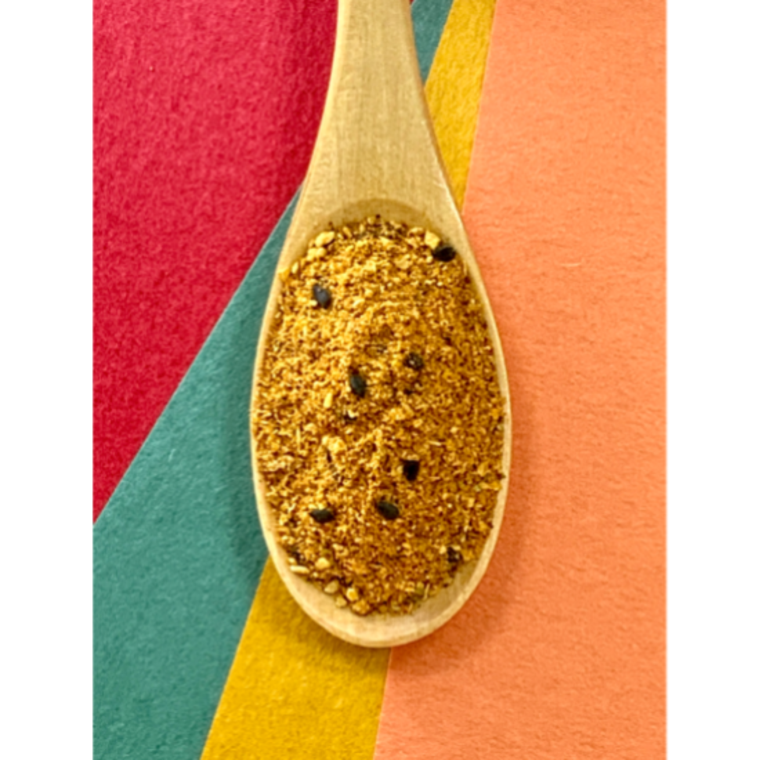 Kono-enya Ginger Shichimi Togarashi (Seven Spice with Ginger)