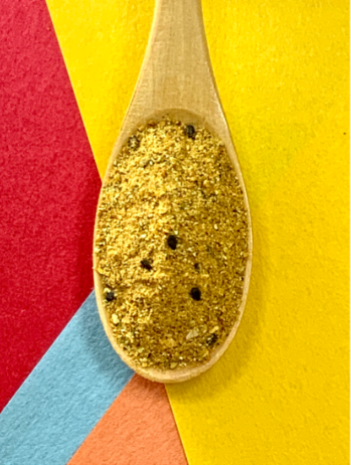 Kono-enya Yuzu Shichimi Togarashi (Seven Spice with Yuzu) 0.18oz/5g (Pack of 30)