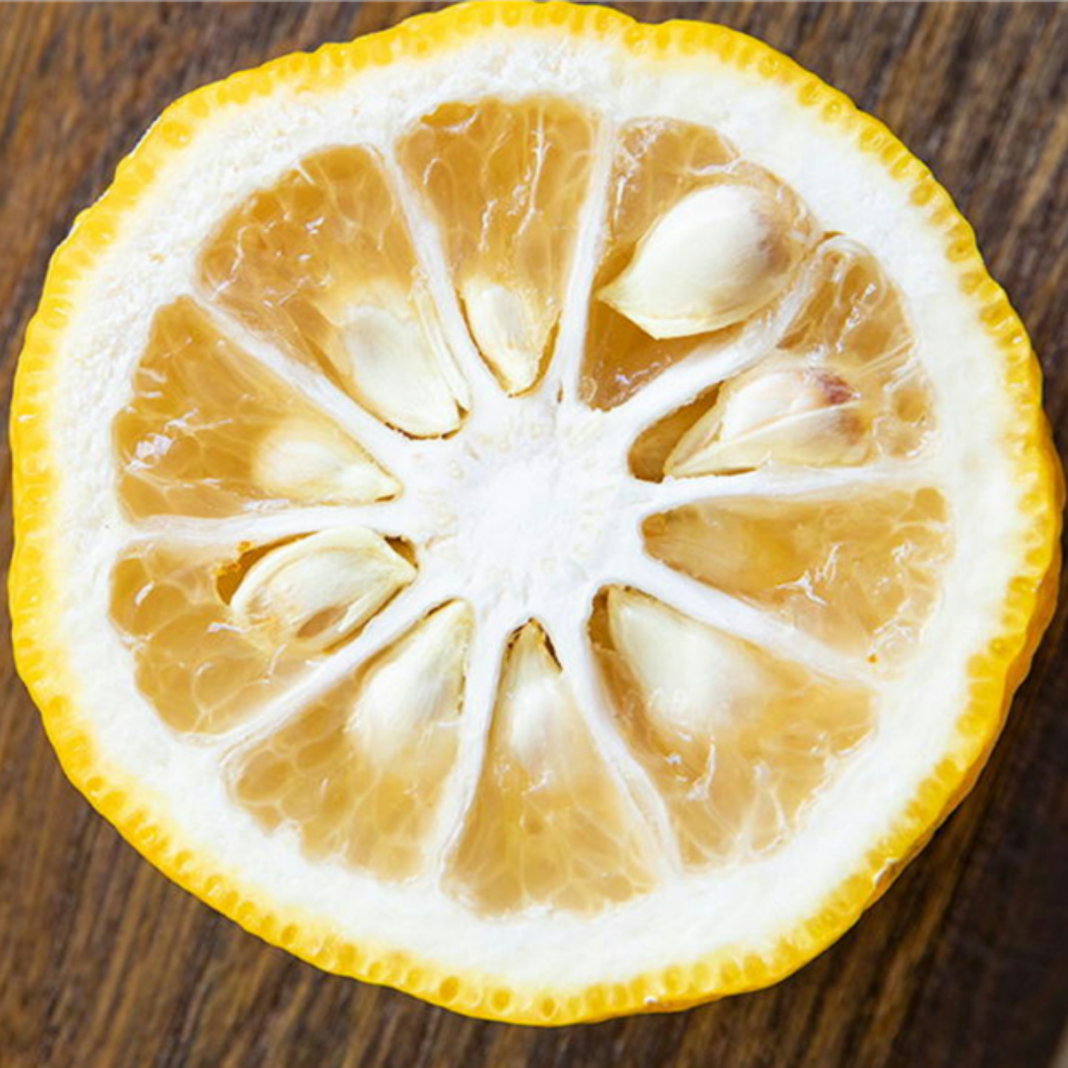 Kawane Yuzu Powder (Whole Fruit)