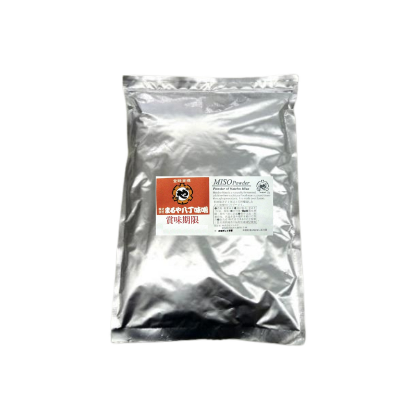 Maruya Hatcho Miso Umami Powder 2.2lbs/1kg (Pack of 5)