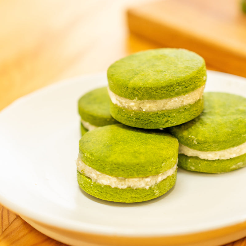 Matcha Powder 2.2lbs/1kg