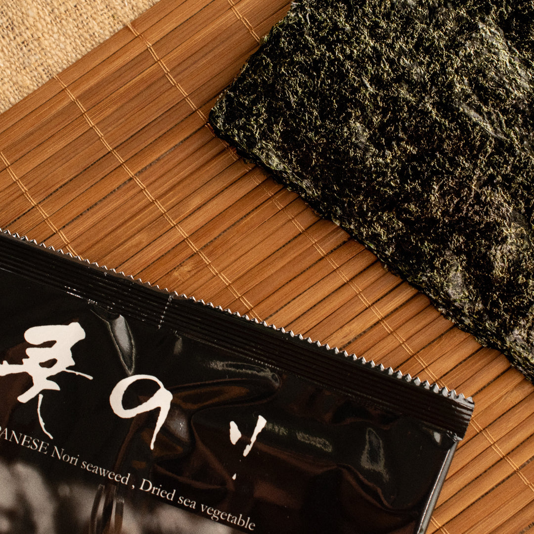 磯駒海苔 焼のり 26g (1ケース250個入）