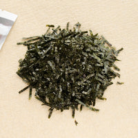 Isokoma Shredded Roasted Nori (Kizami Nori) - 3mm Cut 0.18oz/5g (Pack of 20)