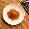 Yoshioka food Shichimi Togarashi – Japanese Seven Spice Blend 0.35oz/10g (Pack of 15)