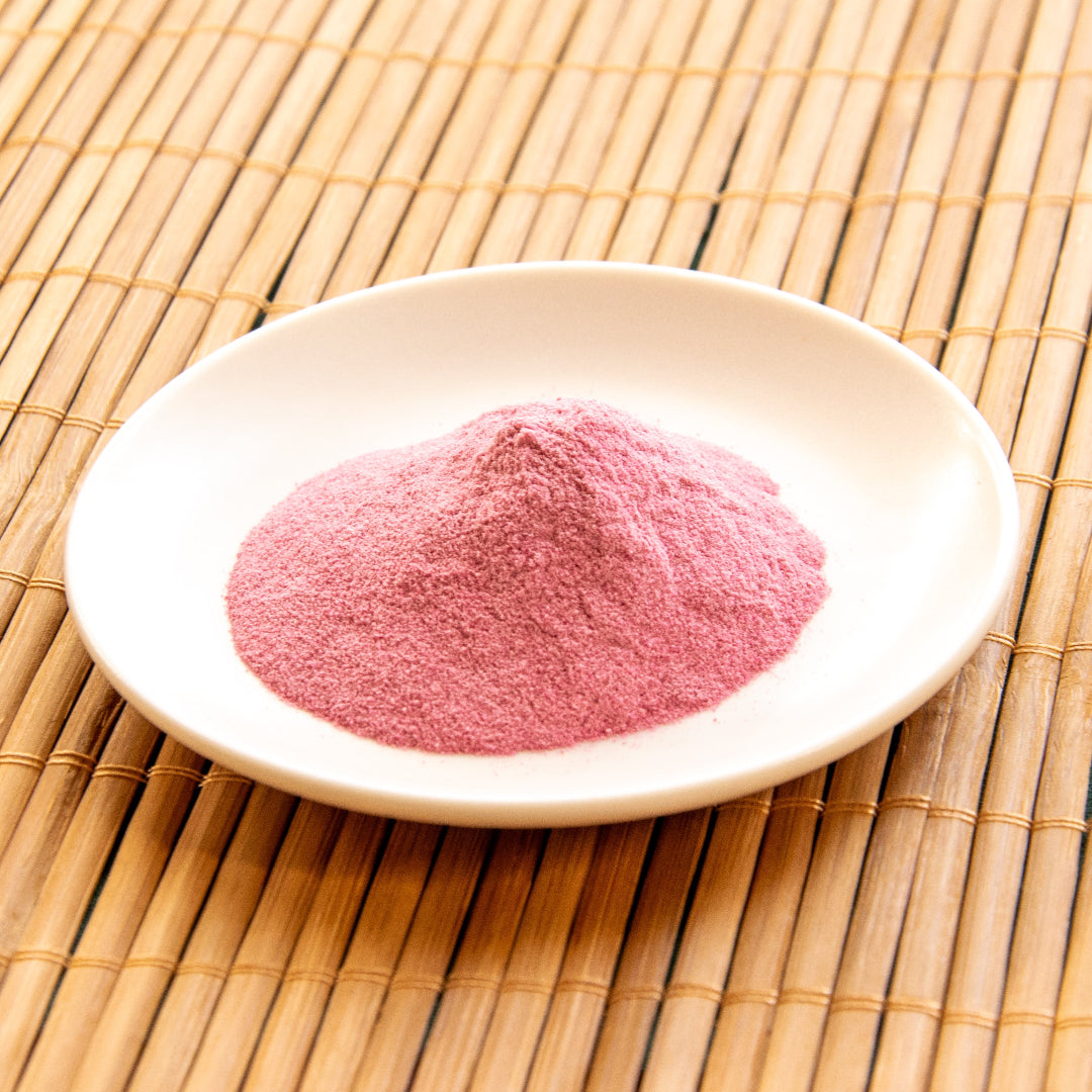 山眞産業 サクラパウダー 500g (1ケース10個入）