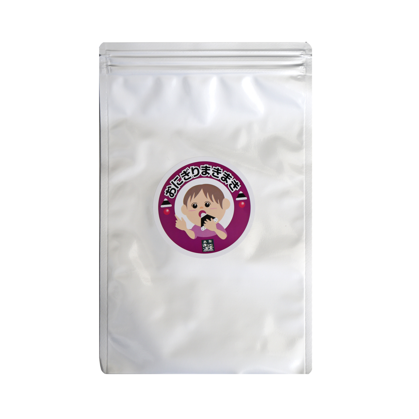 Isokoma Nori Sheets for Onigiri 0.46oz/13g (Pack of 100)