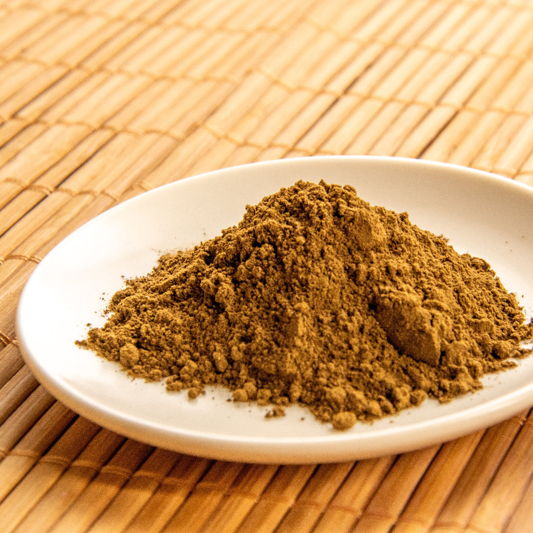 Sasaki Seicha Hojicha (Roasted Green Tea) Powder 2.2lbs/1kg (Pack of 1)