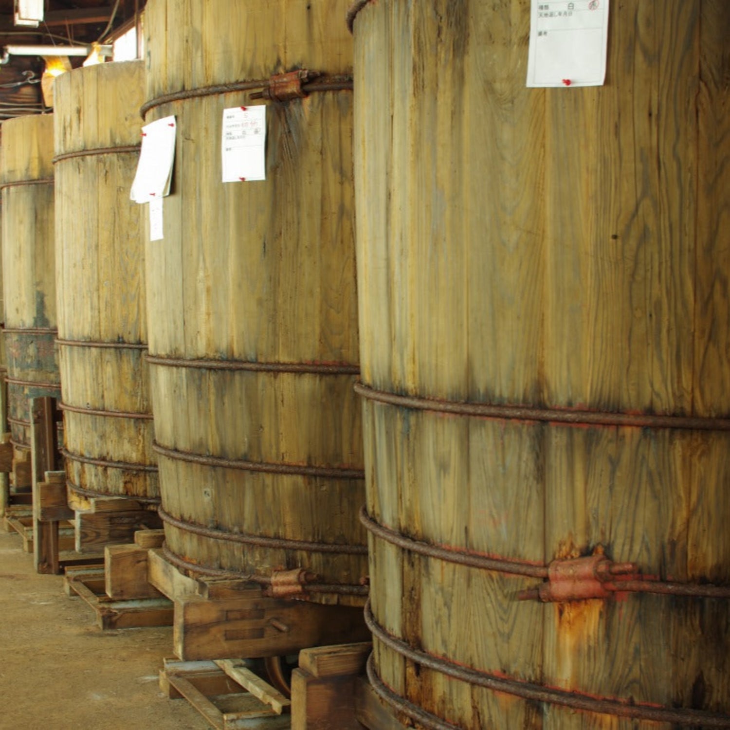 Kato Iichimiso Kanagawa Blend Miso 300g (Pack of 10)