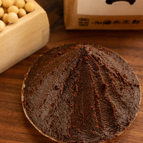 Kato Iichimiso Kanagawa Blend Miso 10.58oz/300g (Pack of 10)