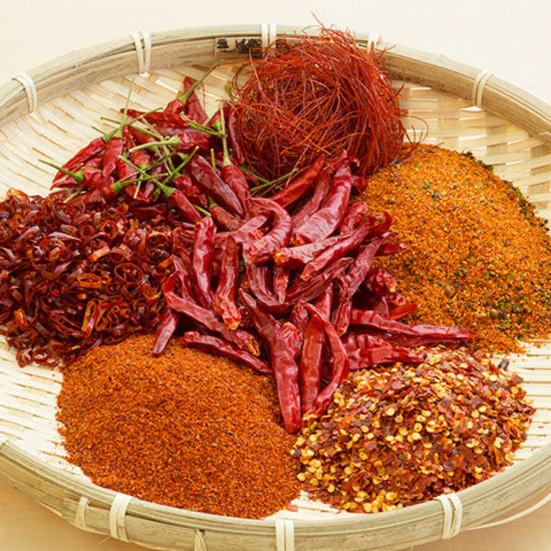 Savory Recipes & Ideas