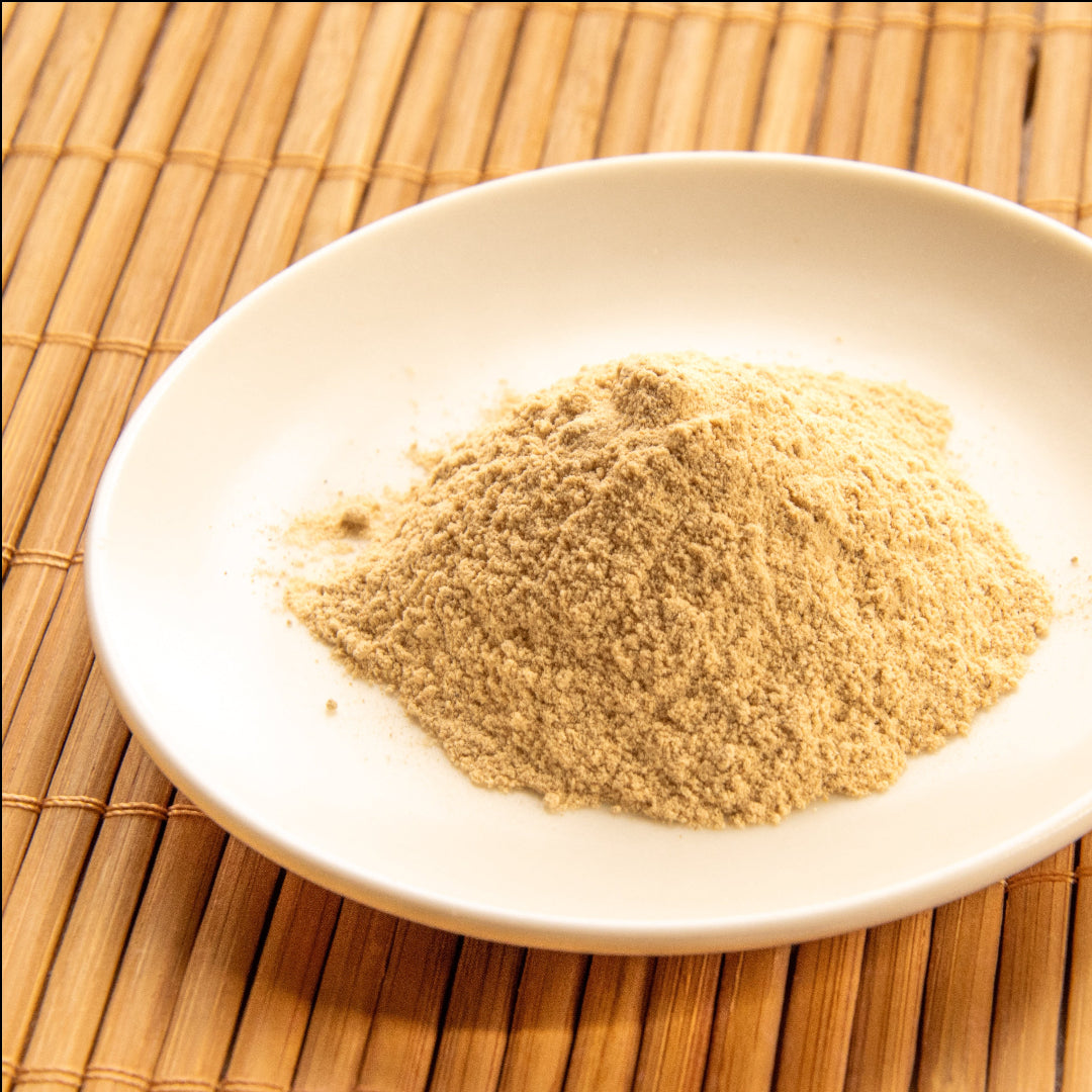 Marutomo Dried Shiitake Powder 2.12oz/60g (Pack of 20)