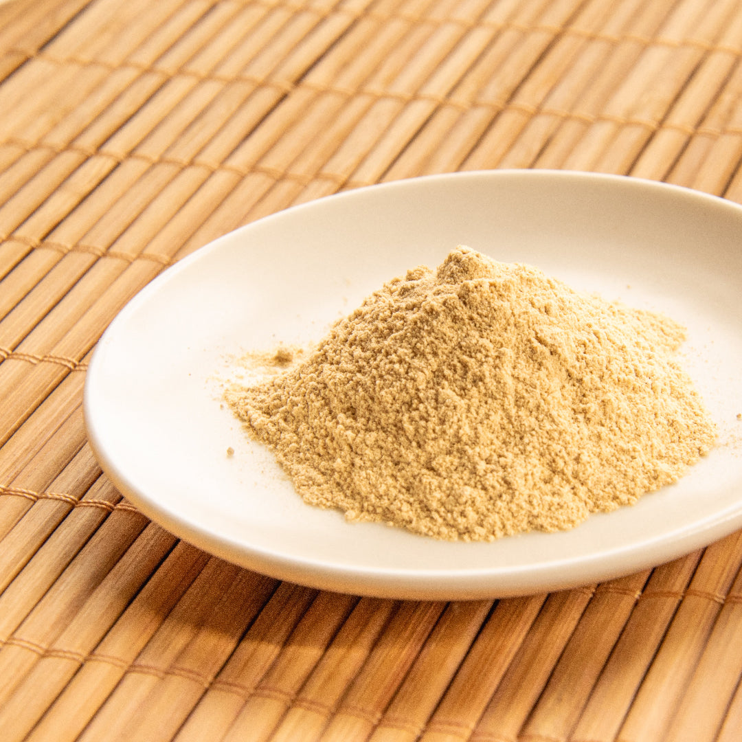 Marutomo Dried Shiitake Powder 2.12oz/60g (Pack of 20)