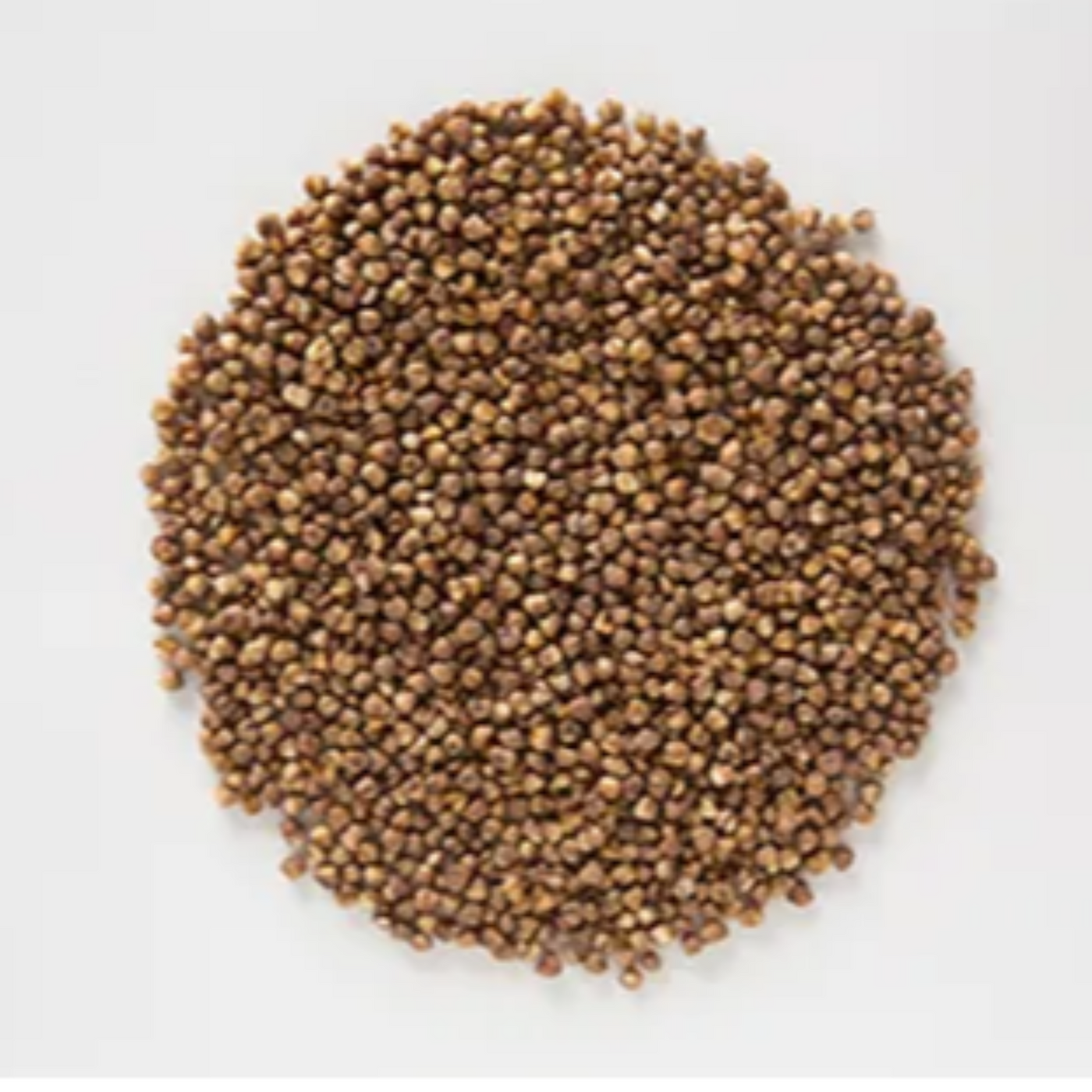 Ichikara Uonuma Whole Kernel Soba Tea 2.82oz/80g (Pack of 48)