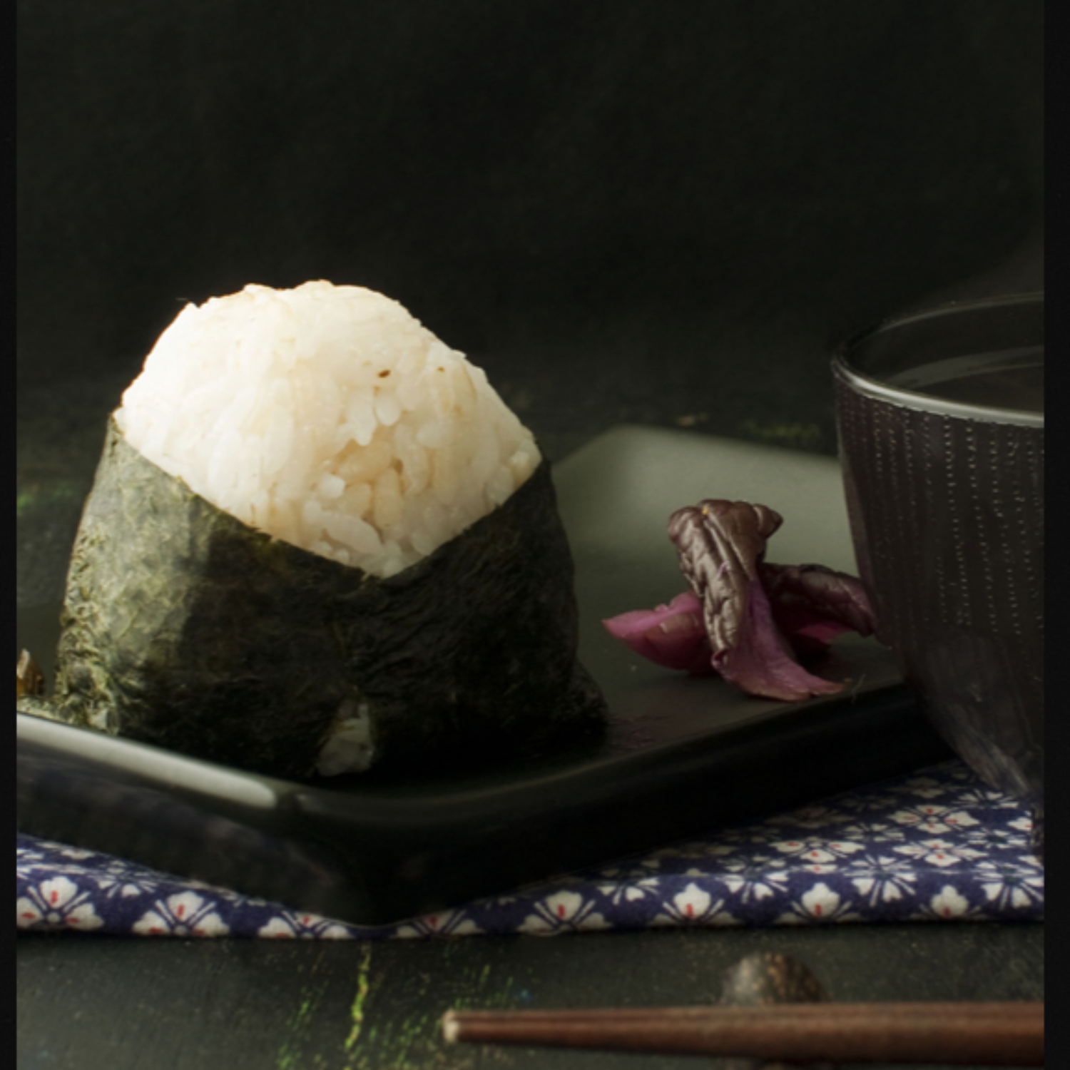 Isokoma Roasted Nori Sheets (Yaki Nori) 0.92oz/26g (Pack of 250)