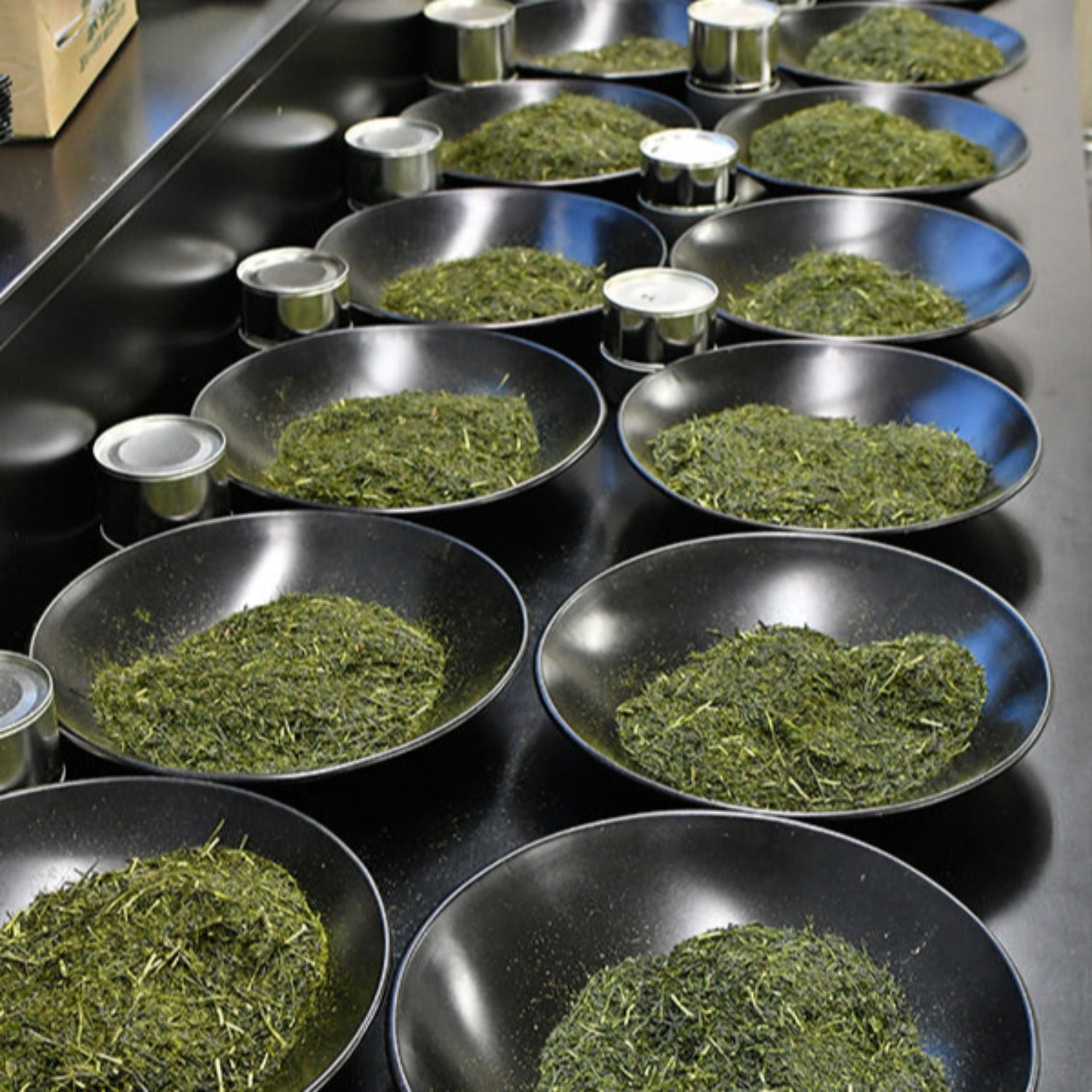 Sasaki Seicha Premium Culinary Matcha