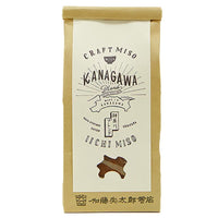 加藤兵太郎商店 いいちみそ　神奈川ブレンド 300g (1ケース10個入）