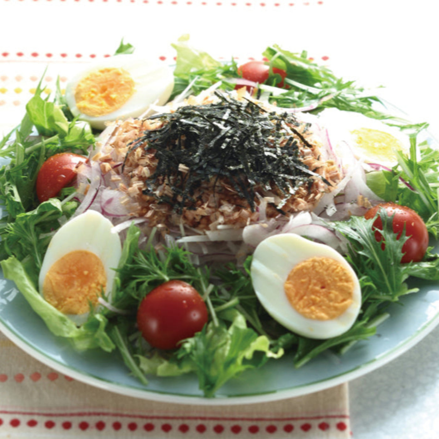 Isokoma Shredded Roasted Nori (Kizami Nori) - 3mm Cut 0.18oz/5g (Pack of 500)