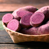 Okinawan Beniimo Purple Sweet Potato Powder 2.2lbs/1kg (Pack of 10)